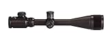 BSA Optics 17SM4514x44AORGBCP 17 Super Mag Rifle Scope, 4.5-14x44mm