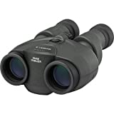 Canon 10x30 Image Stabilization II Binoculars