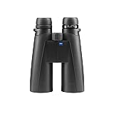 Zeiss 8x42 Conquest HD Binocular with LotuTec Protective Coating (Black)