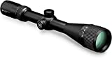 Vortex Optics Crossfire II 6-24x50 AO, Second Focal Plane Riflescope - Dead-Hold BDC Reticle (MOA)