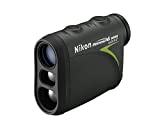 Nikon 16224 Arrow ID 3000 Bowhunting Laser Rangefinder