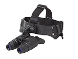 Pulsar Edge GS Super 1+ 1x20 Night Vision Goggle