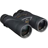Nikon 7576 Monarch 5 8x42 Binocular (Black)