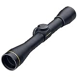 Leupold FX-I Rimfire 4x28mm Fine Duplex