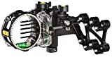 Trophy Ridge React Pro Sight with React Technology and Tool-less Micro-Click Adjustments