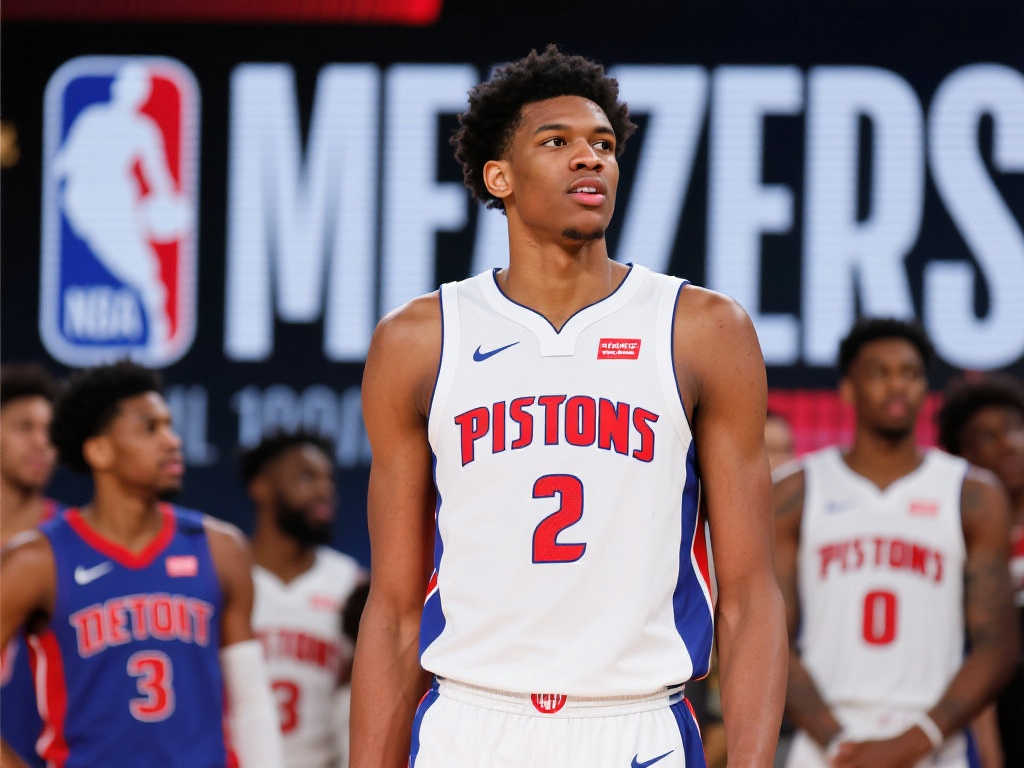 NBA选秀大会临近,多名潜力新星备受瞩目 NBA选秀大会临近,多名潜力新星备受瞩目