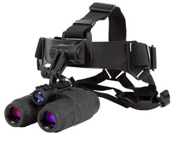 Sightmark-SM15070-Ghost-Hunter-1x24-Night-Vision-Goggle-Binocular-Kit