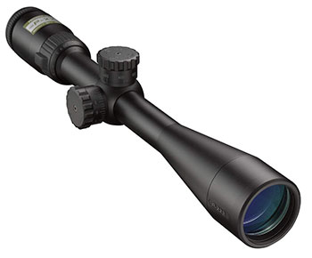 Nikon-P-223-BDC-600-Riflescope-with-Rapid-Action-Turret