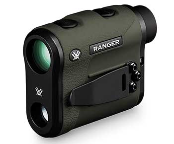 Vortex-Optics-Ranger-Laser-Rangefinders