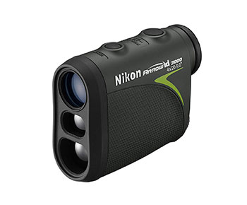 Nikon-16224-Arrow-ID-3000-Bowhunting-Laser-Rangefinder