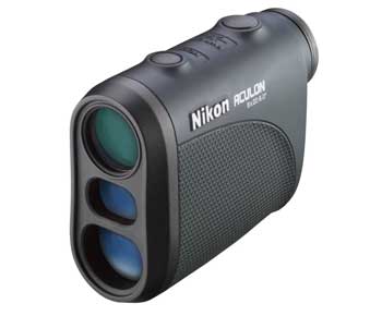 Nikon-8397-ACULON-AL11-Laser-Rangefinder