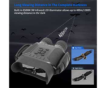 Bestguarder-Night-Vision-Binoculars,-4.5-22.5×40-HD-Digital-Infrared-Hunting