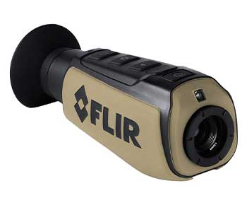 FLIR-Systems,-Inc.-431-0008-31-00-Scout-III-240-Thermal-Imager