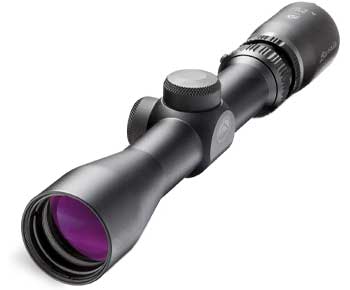 Burris-Ballistic-Plex-Hunting-Riflescope,-2X-7X-32mm