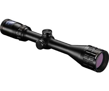 Bushnell-614124-Banner-Dusk-&-Dawn-Multi-X-Reticle-Adjustable-Objective-Riflescope