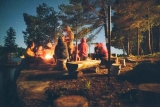 Camping is on the Rise Even in Pandemic and Millennials Are Contributing to it