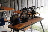 Best Scope for 22lr Benchrest Shooting: Updated Version of 2021